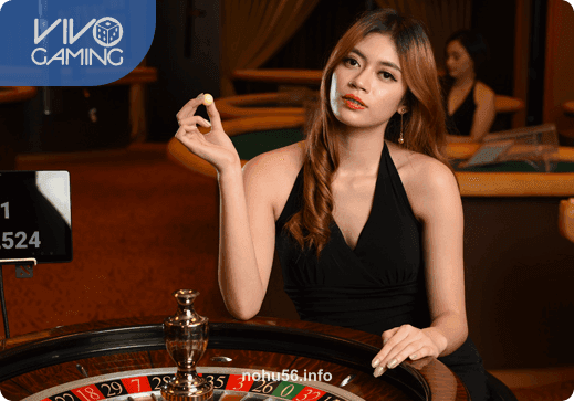 Hình ảnh trò chơi Spanish Roulette tại nohu80