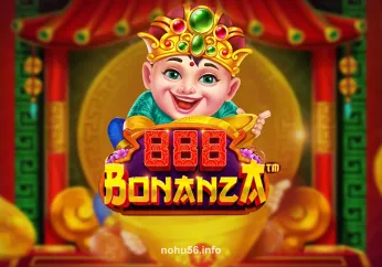 Hình ảnh trò chơi 888 Bonanza tại nohu80
