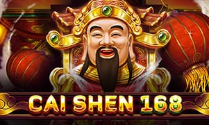 Cai Shen 168