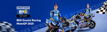 Banner sự kiện Gresini